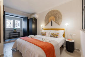 Rome As You Feel - Charming Space at Torre Argentina